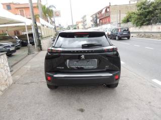PEUGEOT 2008 usata, con Chiusura centralizzata