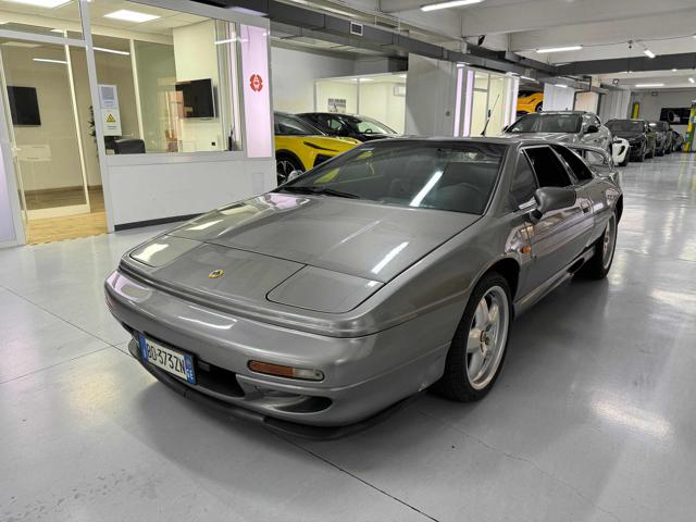 LOTUS Esprit usata, con Chiusura centralizzata