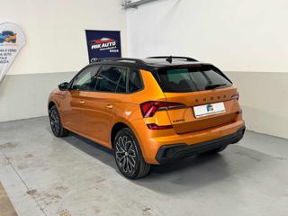 SKODA Kamiq usata, con Alzacristalli elettrici