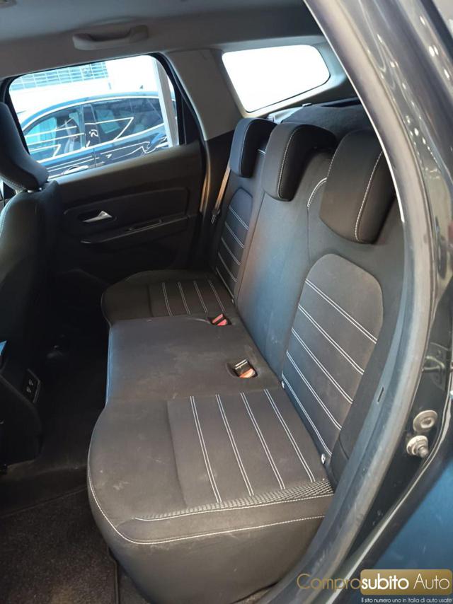 DACIA Duster usata 28