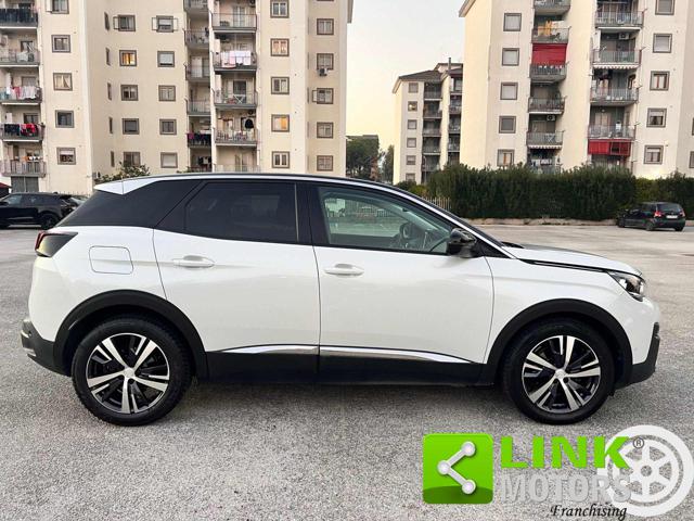 PEUGEOT 3008 usata, con Airbag Passeggero