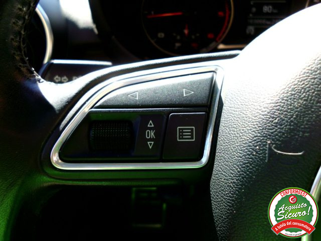 AUDI A1 usata, con Luci diurne LED