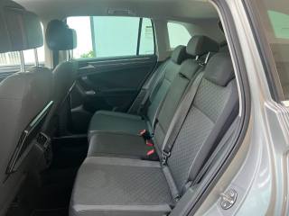 VOLKSWAGEN Tiguan usata, con Servosterzo