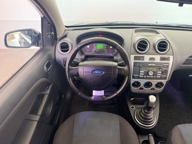 FORD Fiesta usata 11