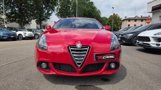 ALFA ROMEO Giulietta usata, con Airbag