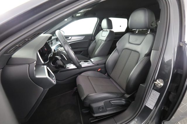 AUDI A6 usata 2