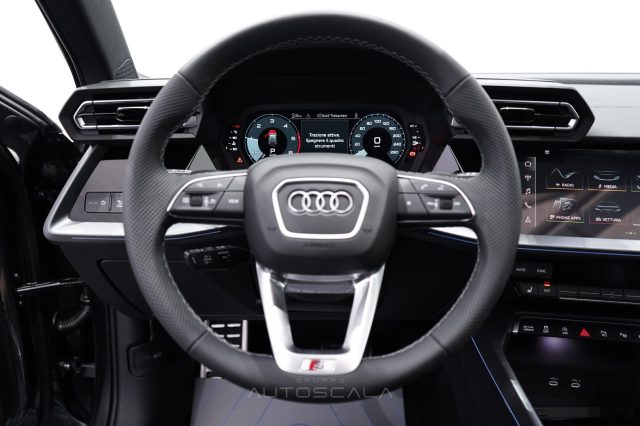 AUDI A3 usata, con Bracciolo