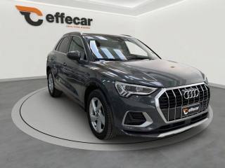 AUDI Q3 usata, con Airbag laterali