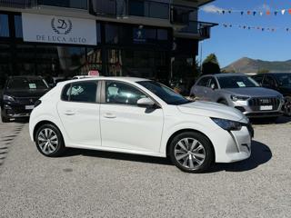 PEUGEOT 208 usata, con ESP