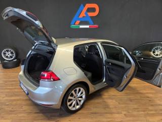 VOLKSWAGEN Golf usata, con Climatizzatore