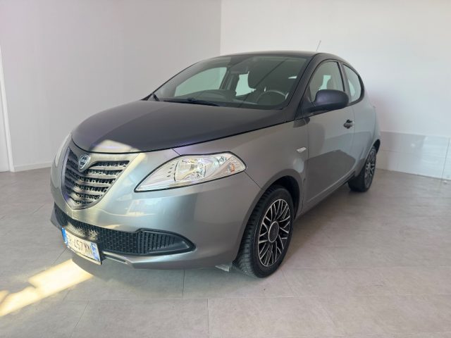 LANCIA Ypsilon usata 2