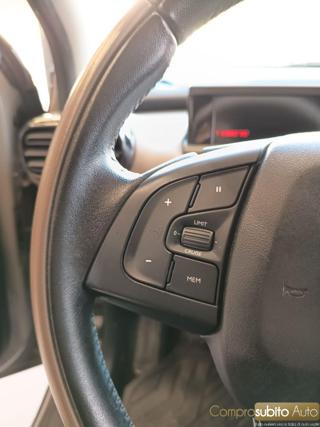 CITROEN C4 Cactus usata, con Airbag testa