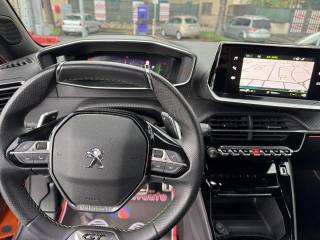 PEUGEOT 2008 usata, con ESP