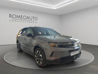 OPEL Grandland usata, con Controllo trazione