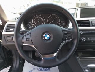 BMW 316 usata, con Immobilizzatore elettronico