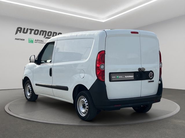 FIAT Doblo usata, con ESP