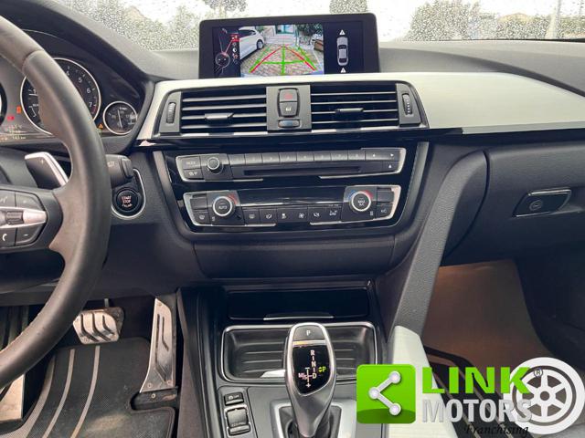 BMW 435 usata, con Climatizzatore