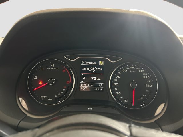 AUDI Q2 usata 10