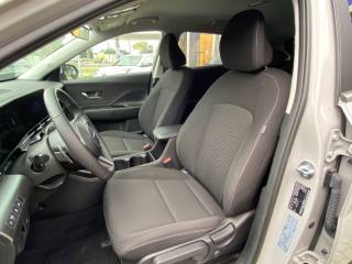 HYUNDAI Kona usata, con Climatizzatore