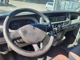 RENAULT Master usata, con Bracciolo