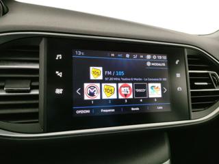 PEUGEOT 308 usata, con Immobilizzatore elettronico