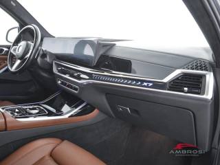 BMW X7 usata 13