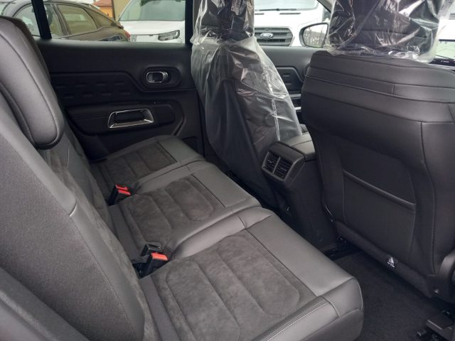 CITROEN C5 Aircross usata, con Bracciolo