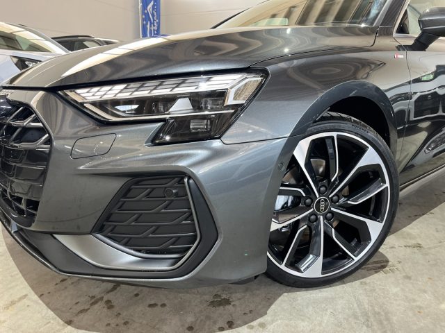 AUDI A3 usata, con Alzacristalli elettrici
