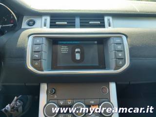 LAND ROVER Range Rover Evoque usata, con Regolazione elettrica sedili