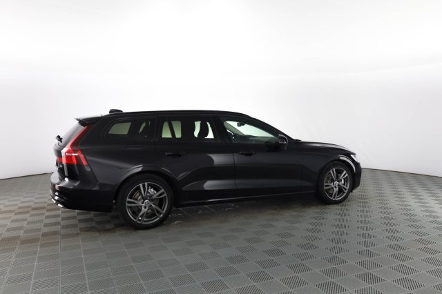 VOLVO V60 usata 2