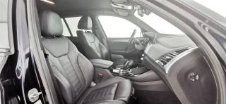 BMW X3 usata, con Android Auto