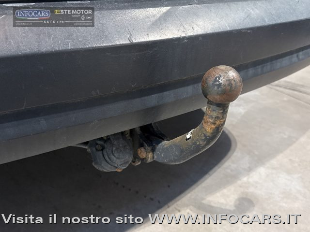 VOLKSWAGEN Caddy usata, con Servosterzo