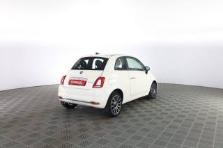 FIAT 500 usata 3
