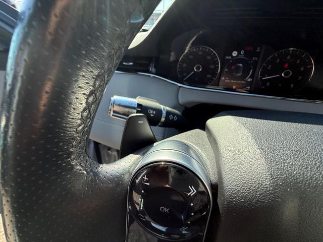 LAND ROVER Range Rover Evoque usata, con Touch screen