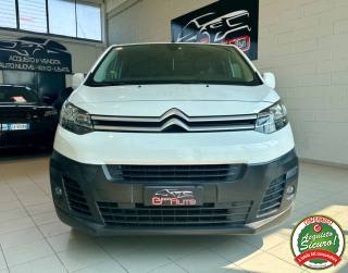 CITROEN Jumpy usata, con Airbag