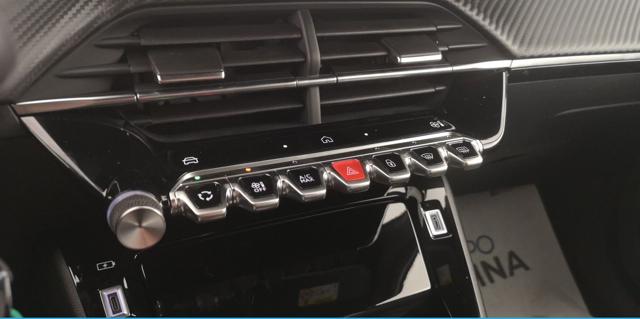 PEUGEOT 2008 usata, con Chiusura centralizzata