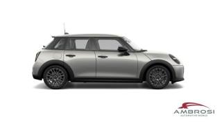 MINI Cooper S usata 5
