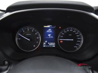 SUBARU XV usata 12