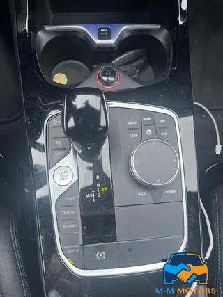 BMW 118 usata, con Immobilizzatore elettronico