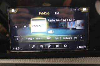 MERCEDES-BENZ A 35 AMG usata, con Fari LED