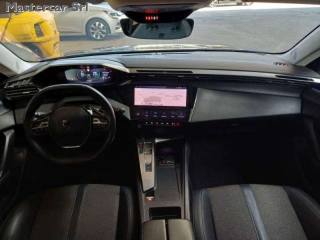 PEUGEOT 308 usata, con Autoradio
