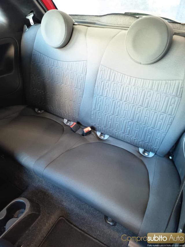 FIAT 500 usata 24