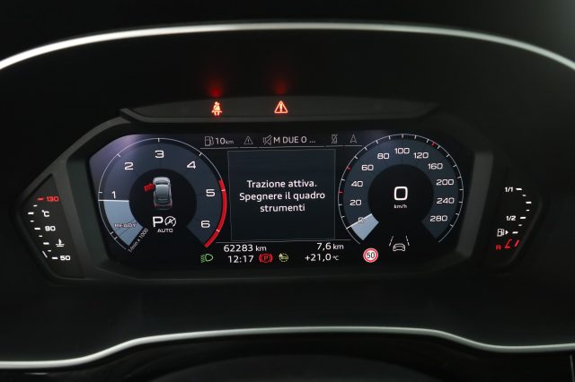 AUDI Q3 usata 6