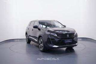 PEUGEOT 5008 usata, con Chiusura centralizzata