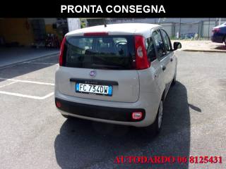 FIAT Panda usata, con Airbag