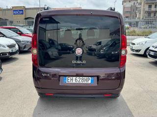 FIAT Doblo usata, con Alzacristalli elettrici