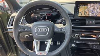 AUDI Q5 usata, con Vetri oscurati