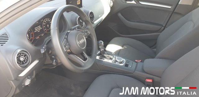 AUDI A3 usata, con Fendinebbia