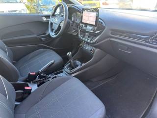 FORD Fiesta usata, con Servosterzo