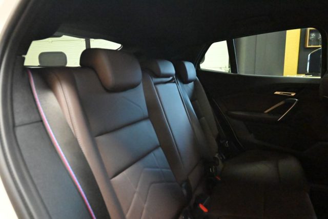 BMW X2 usata 36